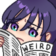 UNAweird